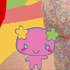 Meet your Posher, Mia